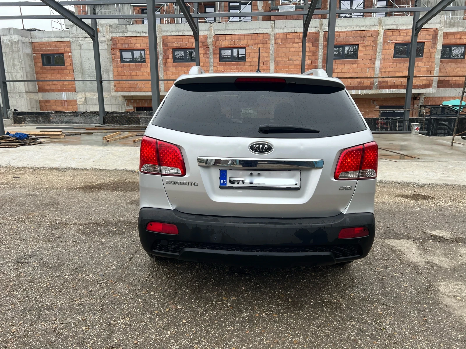 Kia Sorento | Mobile.bg � ����������� 10