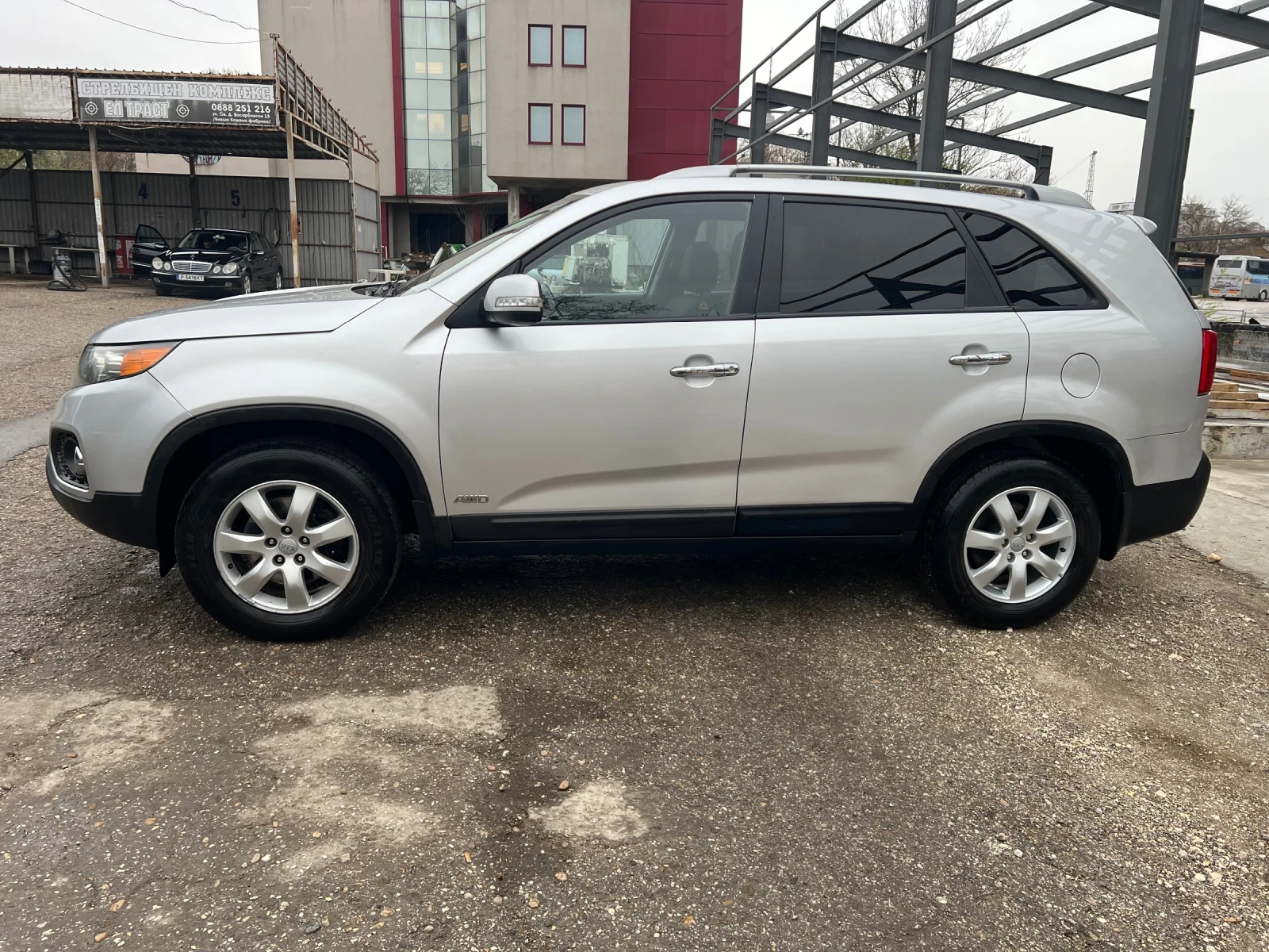 Kia Sorento | Mobile.bg � ����������� 5