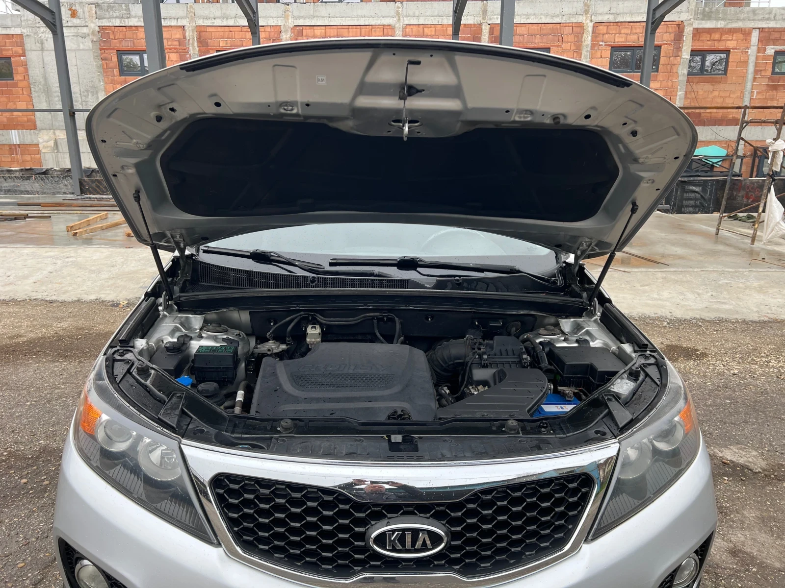 Kia Sorento | Mobile.bg � ����������� 2