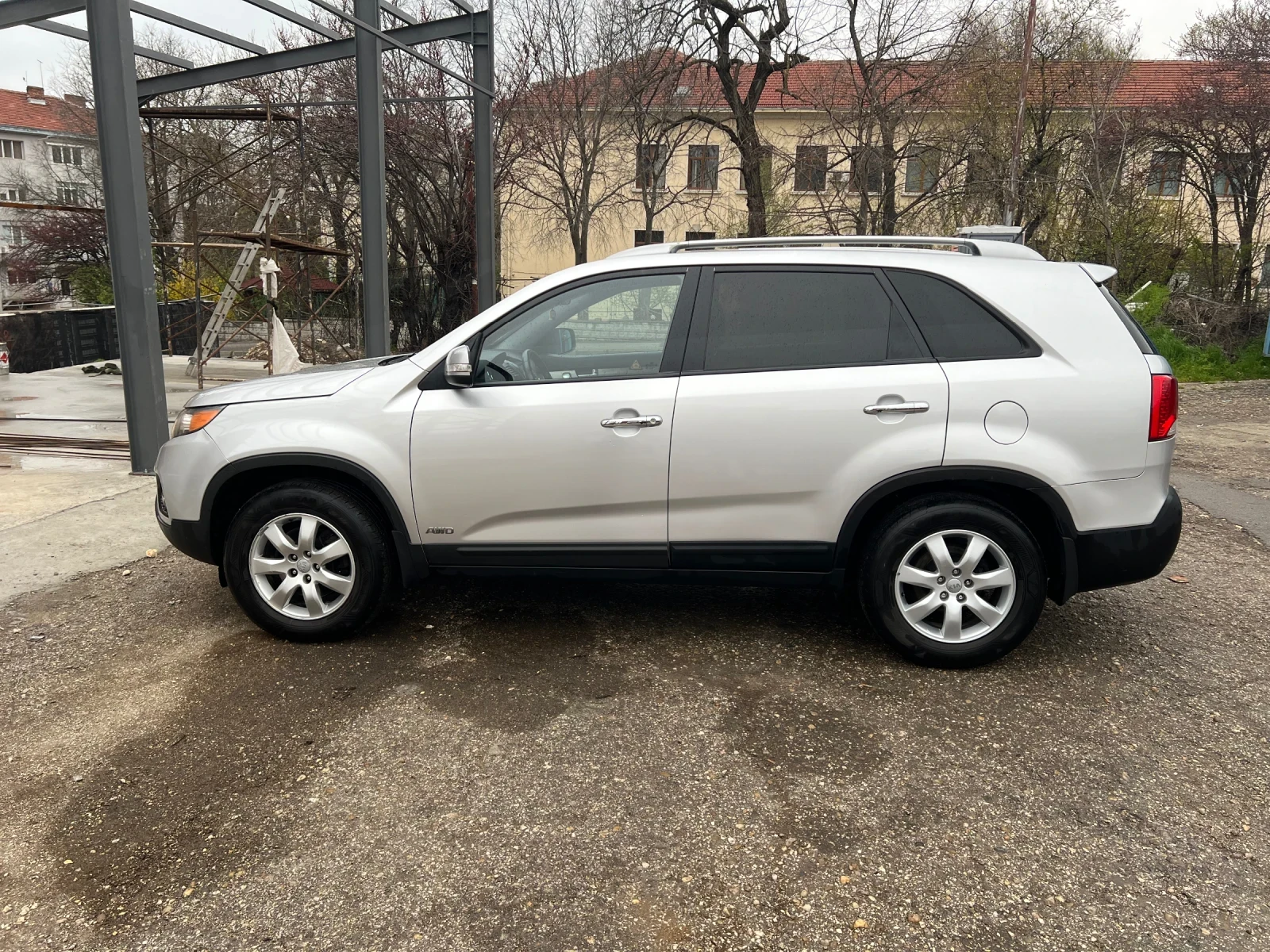 Kia Sorento | Mobile.bg � ����������� 9