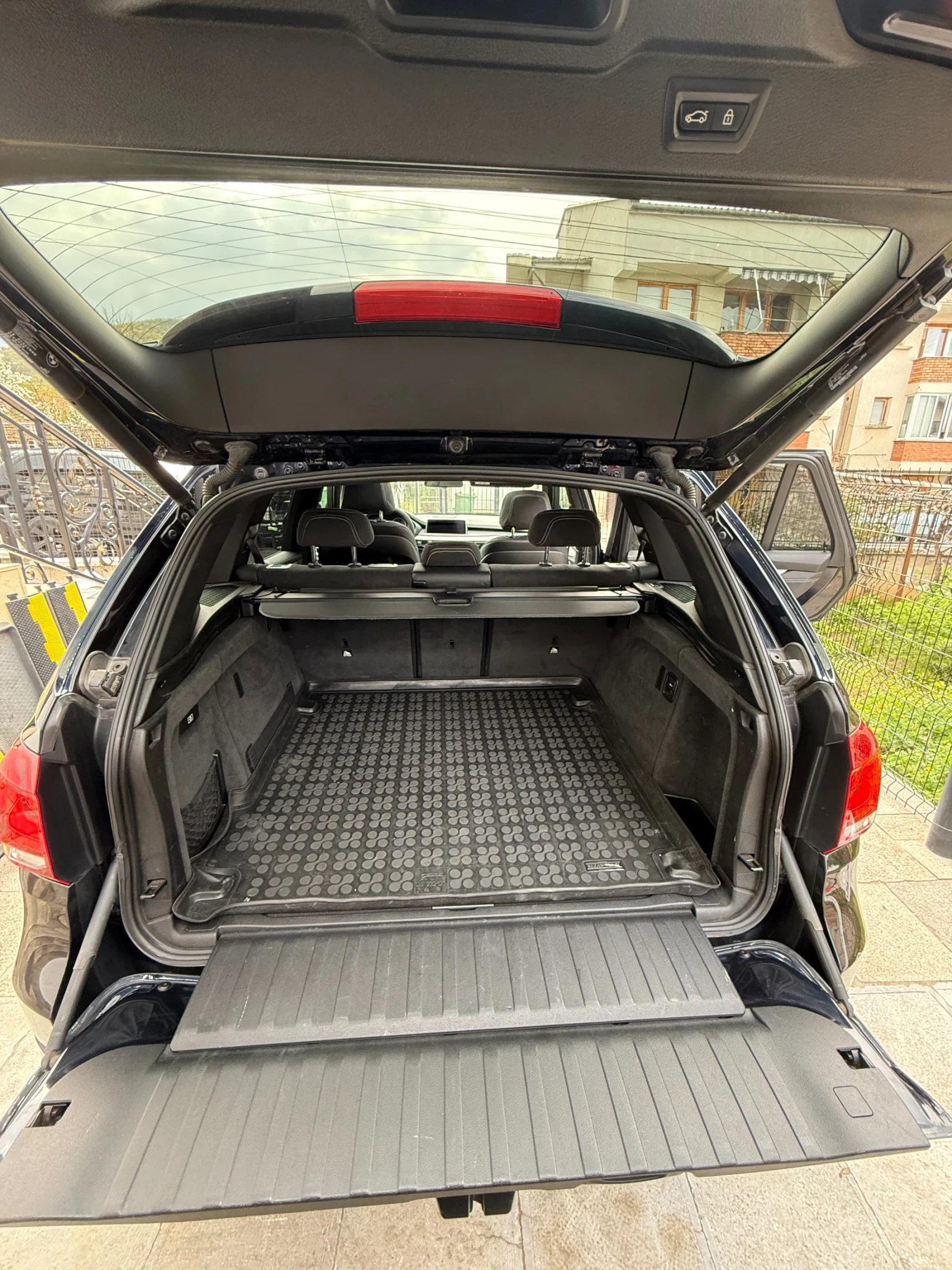 BMW X5 3.0 D xDrive M-PACKET  | Mobile.bg � ����������� 12