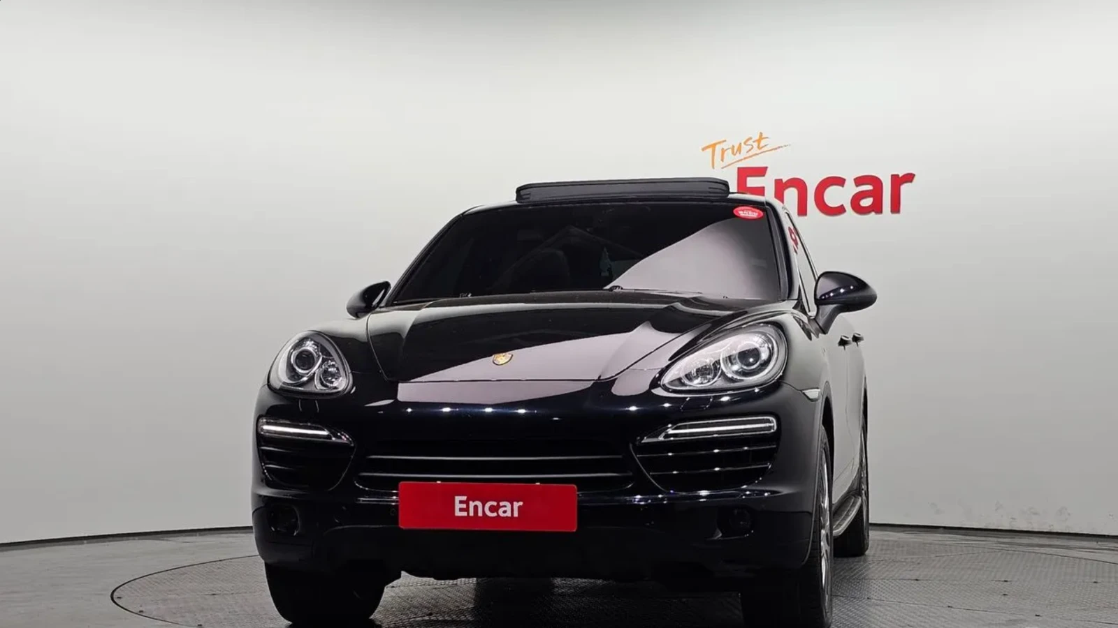 Porsche Cayenne 3.0 | 14-WAY ЕЛ.СЕДАЛКИ | ПОДГРЕВ | ПАНОРАМА, снимка 2 - Автомобили и джипове - 54595671