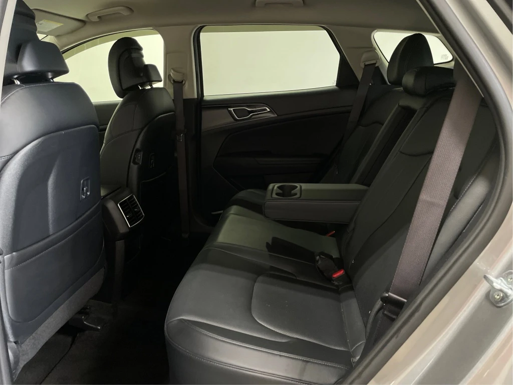 Kia Sportage Hybrid EX AWD, снимка 15 - Автомобили и джипове - 54883734