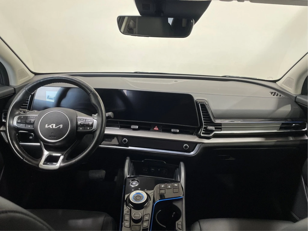 Kia Sportage Hybrid EX AWD, снимка 8 - Автомобили и джипове - 54883734