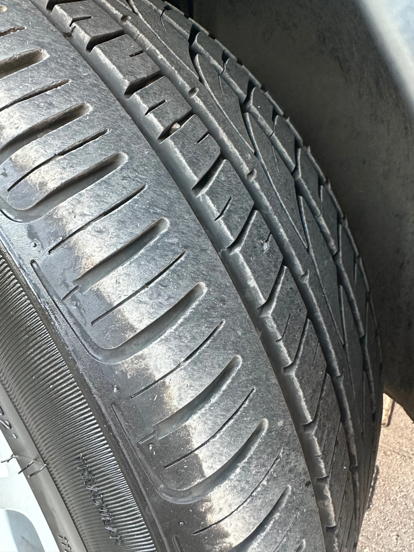 Mercedes-Benz GL 350, снимка 9 - Автомобили и джипове - 55316250
