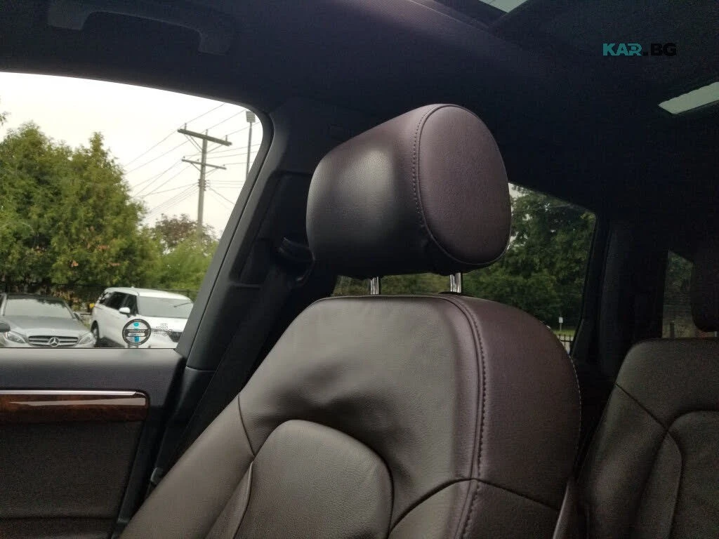 Audi Q7 3.0T Vorspring Edition АвтоКредит  (ЦЕНА ДО БГ), снимка 12 - Автомобили и джипове - 55993198