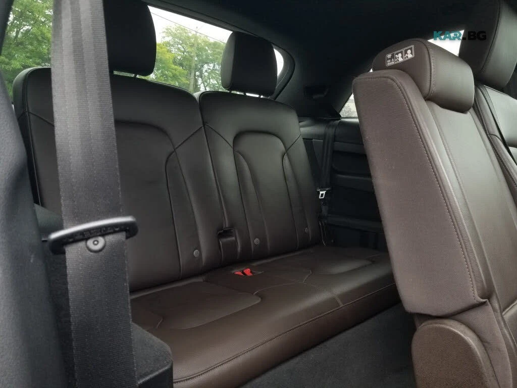 Audi Q7 3.0T Vorspring Edition АвтоКредит  (ЦЕНА ДО БГ), снимка 14 - Автомобили и джипове - 55993198