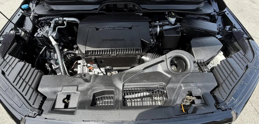 Honda Pilot 3.5* TRAILSPORT* DISTRONIC* ��������* ������ ���� | Mobile.bg � ����������� 6