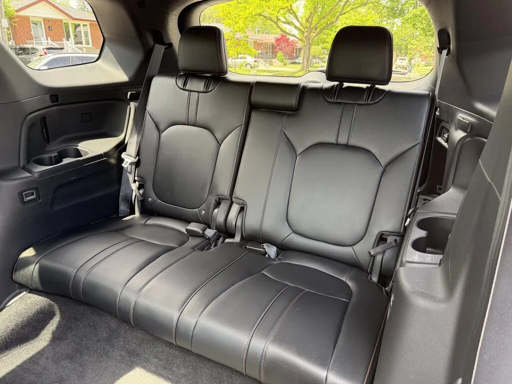 Honda Pilot 3.5* TRAILSPORT* DISTRONIC* ��������* ������ ���� | Mobile.bg � ����������� 16