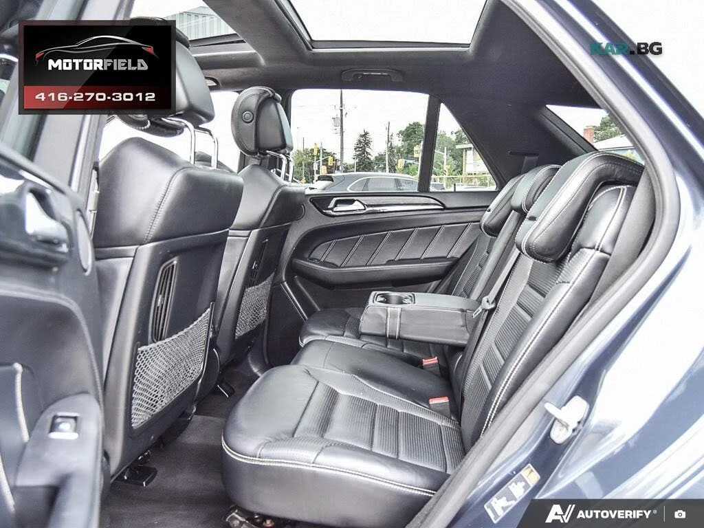 Mercedes-Benz ML 63 AMG ���������� * (���� �� ��) | Mobile.bg � ����������� 17