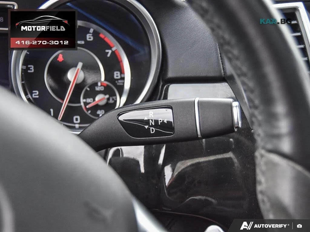Mercedes-Benz ML 63 AMG ���������� * (���� �� ��) | Mobile.bg � ����������� 12