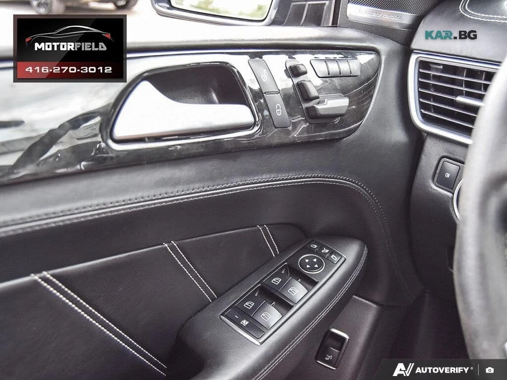 Mercedes-Benz ML 63 AMG ���������� * (���� �� ��) | Mobile.bg � ����������� 7