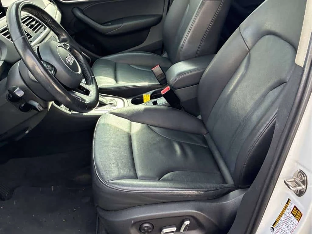 Audi Q3 * Technik * CARFAX * ����� �� ����������� *  | Mobile.bg � ����������� 5