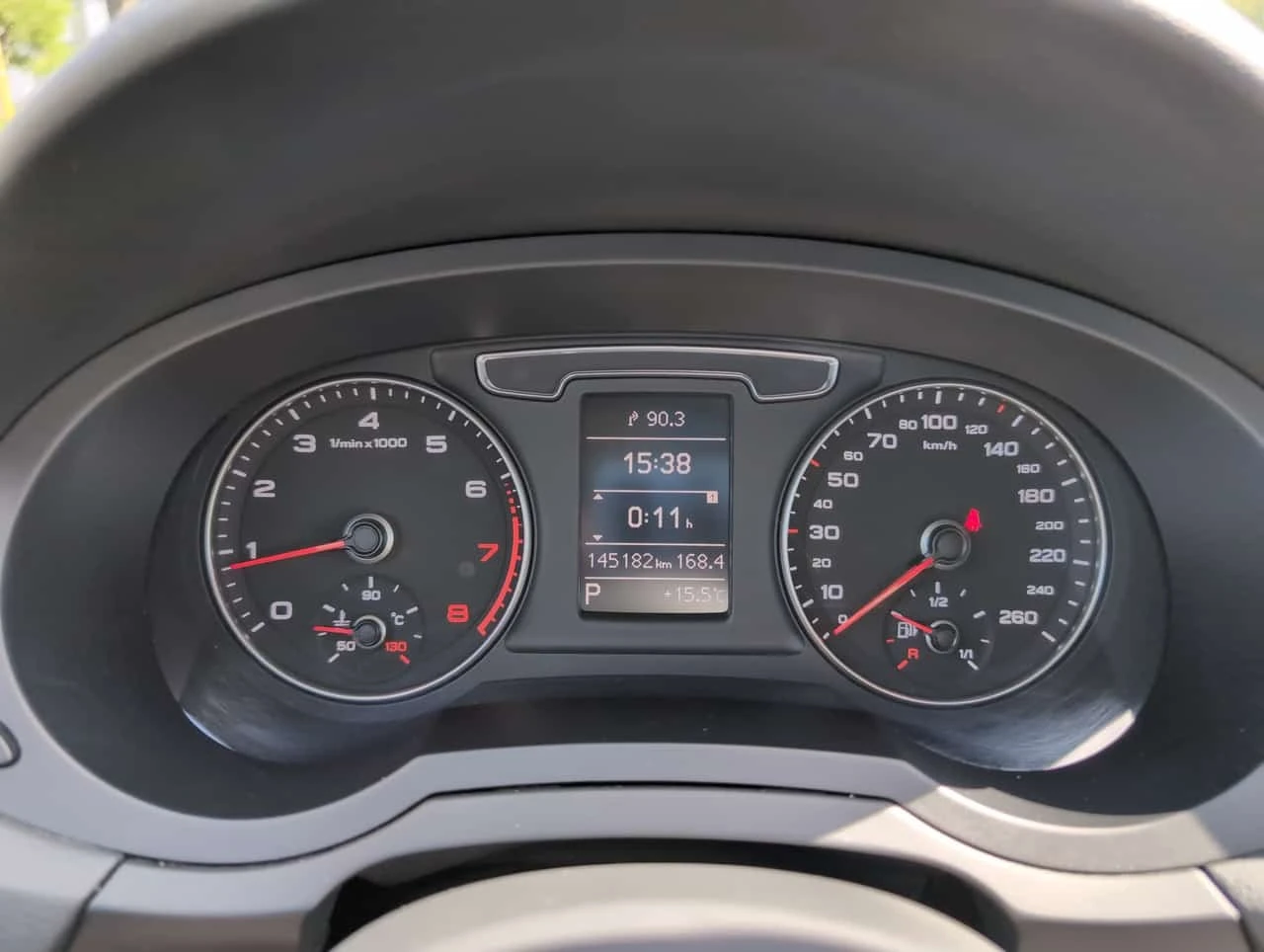 Audi Q3 * Technik * CARFAX * ����� �� ����������� *  | Mobile.bg � ����������� 6