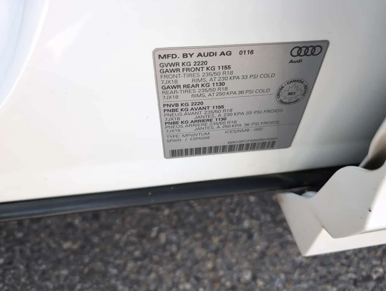 Audi Q3 * Technik * CARFAX * ����� �� ����������� *  | Mobile.bg � ����������� 9