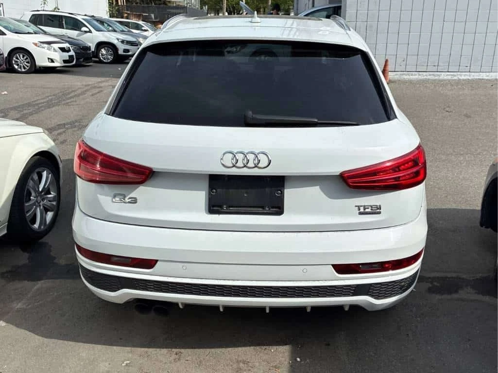 Audi Q3 * Technik * CARFAX * ����� �� ����������� *  | Mobile.bg � ����������� 11