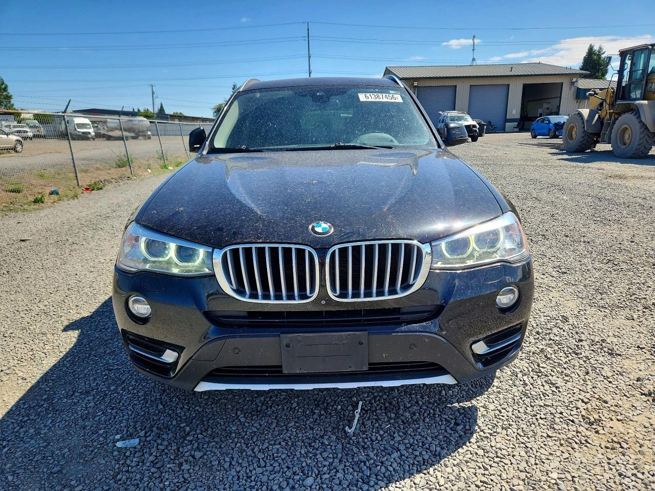 BMW X3 3.0l xDrive35I | Mobile.bg � ����������� 5