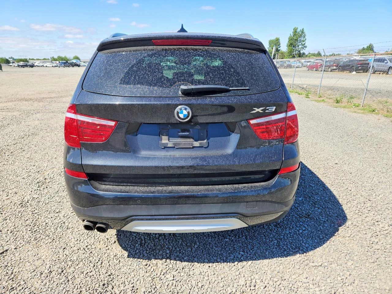 BMW X3 3.0l xDrive35I | Mobile.bg � ����������� 6