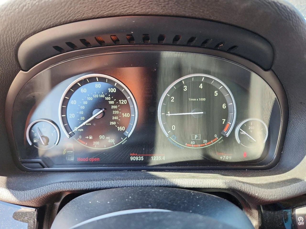 BMW X3 3.0l xDrive35I | Mobile.bg � ����������� 9