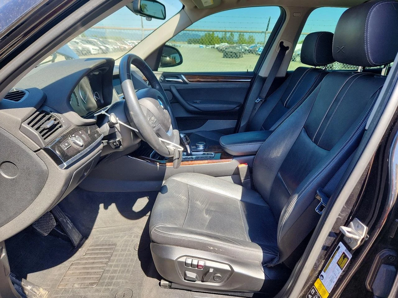 BMW X3 3.0l xDrive35I | Mobile.bg � ����������� 7