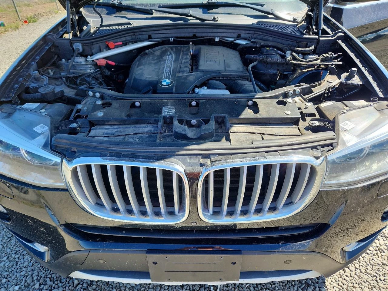 BMW X3 3.0l xDrive35I | Mobile.bg � ����������� 12