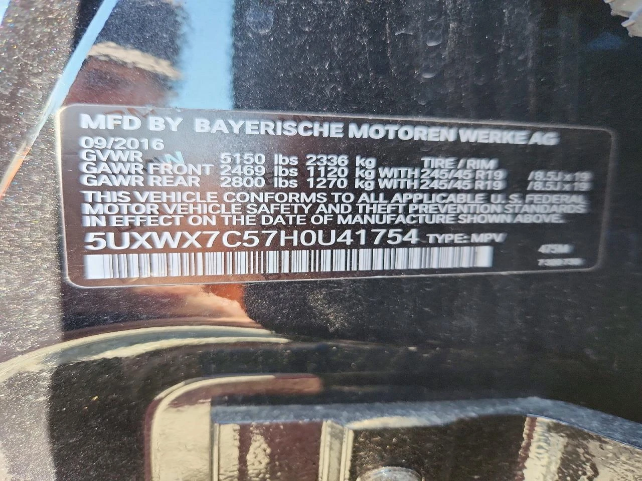 BMW X3 3.0l xDrive35I | Mobile.bg � ����������� 13