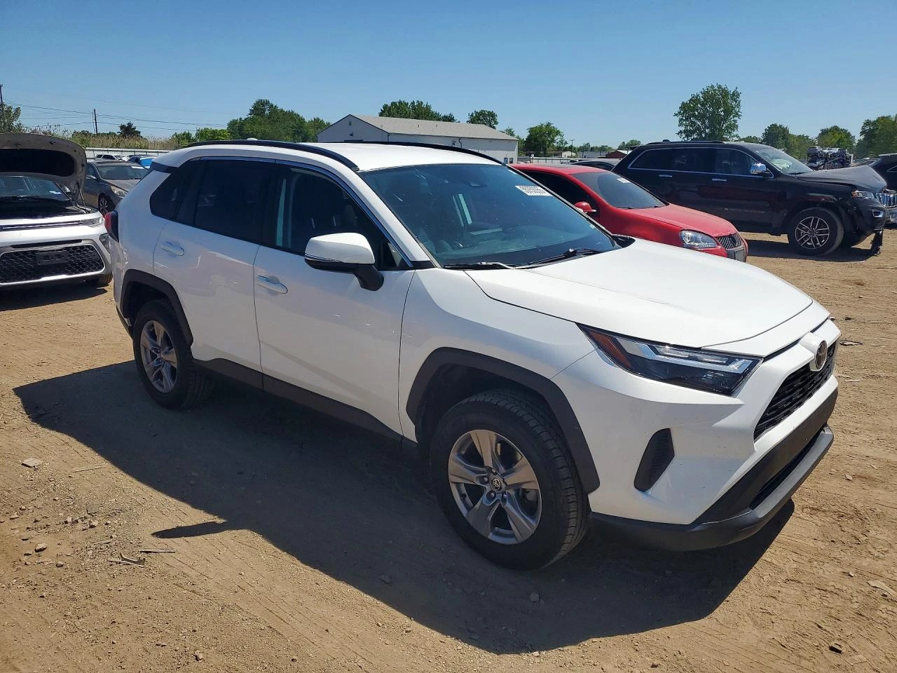Toyota Rav4 2.5l Xle | Mobile.bg � ����������� 4