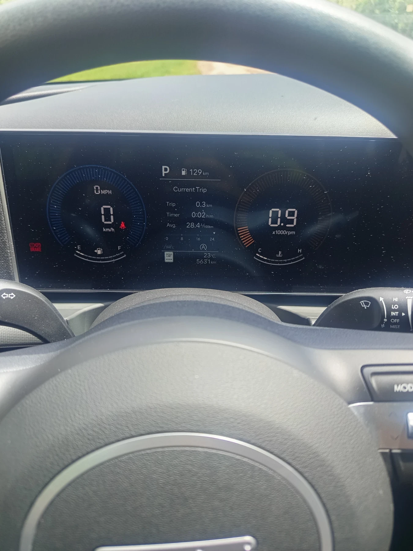 Hyundai Tucson, снимка 13 - Автомобили и джипове - 56538874
