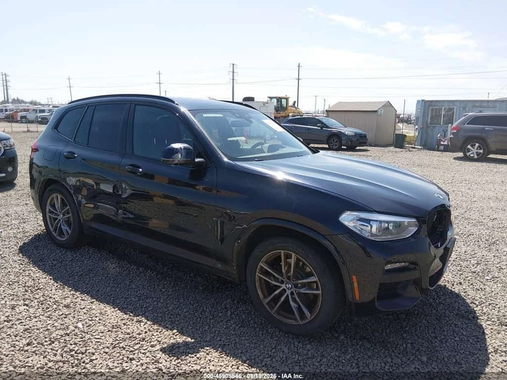 BMW X3 * XDRIVE30I * АВТОКРЕДИТ БЕЗ ПЪРВОНАЧАЛНА ВНОСКА* 
