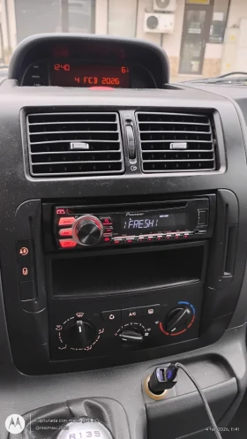 Peugeot Expert, снимка 6