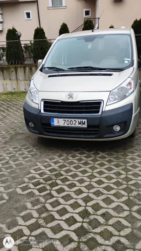 Peugeot Expert, снимка 12