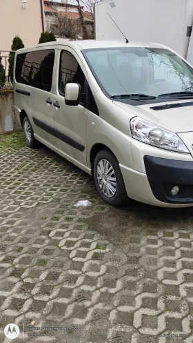 Peugeot Expert, снимка 9