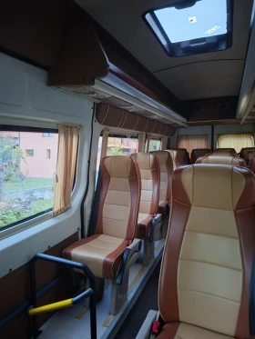 VW Crafter, снимка 2