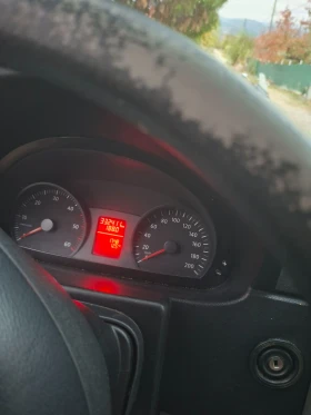 VW Crafter, снимка 8