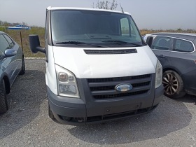 Ford Transit 2,2TDCI - изображение 1