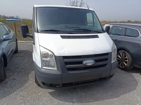     Ford Transit 2, 2TDCI