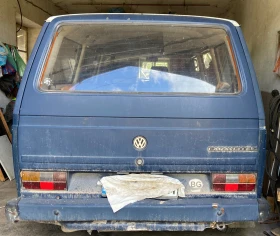 VW Caravelle 1.6 TD, снимка 4