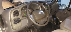 Ford Transit 2.4 tdci клима, снимка 8