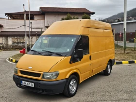 Ford Transit, снимка 1