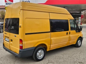 Ford Transit, снимка 3