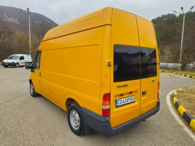 Ford Transit, снимка 4