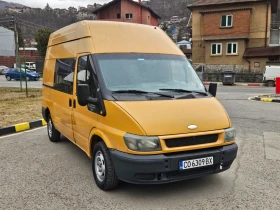 Ford Transit, снимка 2