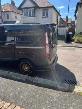 Ford Transit Custom | Mobile.bg    6