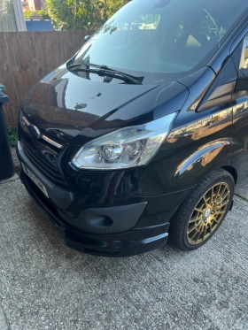 Ford Transit Custom | Mobile.bg    2