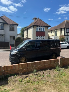 Ford Transit Custom | Mobile.bg    4