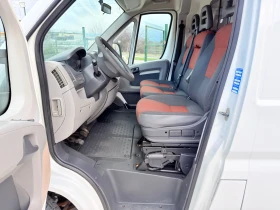 Fiat Ducato 2.3/Multijet/, снимка 11 - Бусове и автобуси - 53611348
