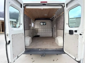 Fiat Ducato 2.3/Multijet/, снимка 14 - Бусове и автобуси - 53611348