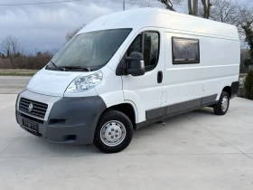 Fiat Ducato 2.3/Multijet/, снимка 2 - Бусове и автобуси - 53611348