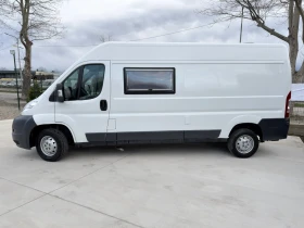 Fiat Ducato 2.3/Multijet/, снимка 5 - Бусове и автобуси - 53611348