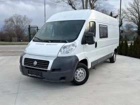 Fiat Ducato 2.3/Multijet/